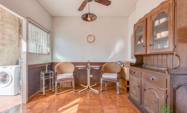 Casa en venta en La Calabria, San Isidro