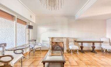Casa en venta en La Calabria, San Isidro