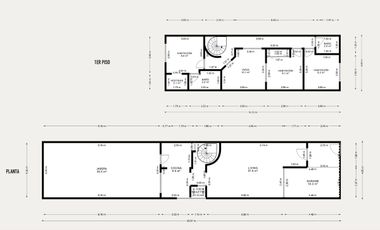 Casa en venta en La Calabria, San Isidro