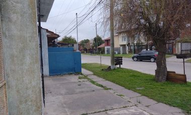 LOCALES +CASAS A RECICLAR+ LOTE PARA  433 MT2.