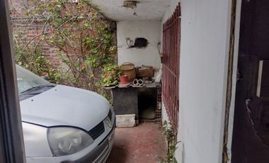 LOCALES +CASAS A RECICLAR+ LOTE PARA  433 MT2.