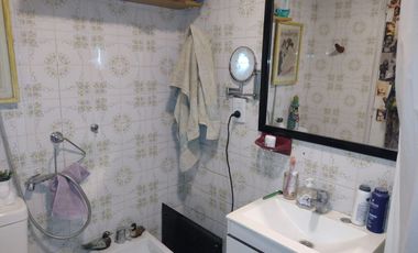 LOCALES +CASAS A RECICLAR+ LOTE PARA  433 MT2.