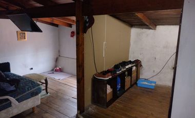 LOCALES +CASAS A RECICLAR+ LOTE PARA  433 MT2.
