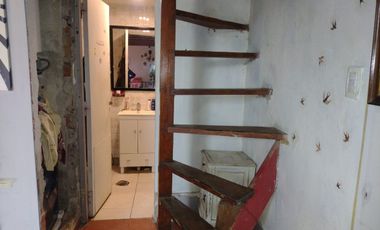 LOCALES +CASAS A RECICLAR+ LOTE PARA  433 MT2.