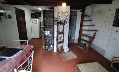 LOCALES +CASAS A RECICLAR+ LOTE PARA  433 MT2.