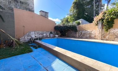 Se alquila casa en Santo Tome - 3 dorm. - pileta