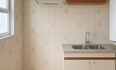 DEPARTAMENTO 4 AMB EN VENTA EN BERAZATEGUI