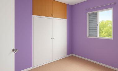 DEPARTAMENTO 4 AMB EN VENTA EN BERAZATEGUI