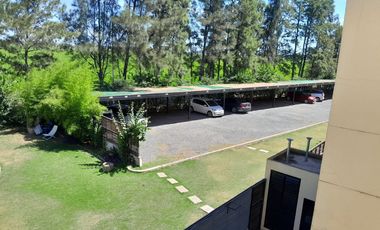 DEPARTAMENTO 2 AMBIENTES EN VENTA SOL PARANA