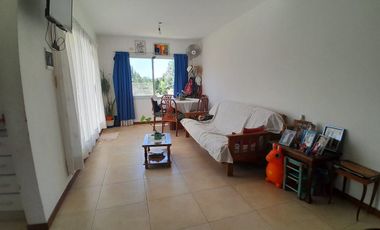 DEPARTAMENTO 2 AMBIENTES EN VENTA SOL PARANA
