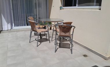 DEPARTAMENTO 2 AMBIENTES EN VENTA SOL PARANA