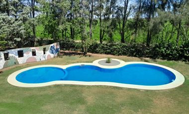 DEPARTAMENTO 2 AMBIENTES EN VENTA SOL PARANA