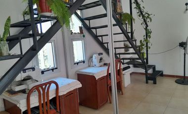 DEPARTAMENTO 2 AMBIENTES EN VENTA SOL PARANA