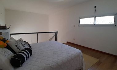 DEPARTAMENTO 2 AMBIENTES EN VENTA SOL PARANA