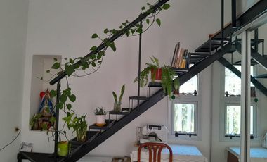 DEPARTAMENTO 2 AMBIENTES EN VENTA SOL PARANA
