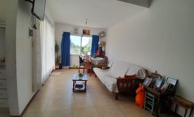 DEPARTAMENTO 2 AMBIENTES EN VENTA SOL PARANA