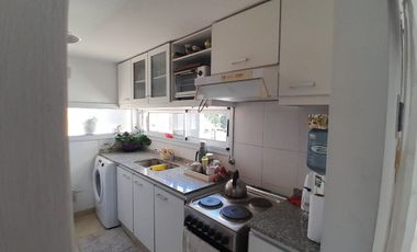 DEPARTAMENTO 2 AMBIENTES EN VENTA SOL PARANA