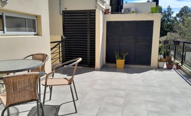 DEPARTAMENTO 2 AMBIENTES EN VENTA SOL PARANA
