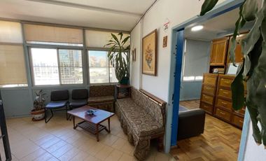 VENTA DE OFICINA EN EL CENTRO DE NEUQUEN