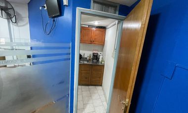VENTA DE OFICINA EN EL CENTRO DE NEUQUEN
