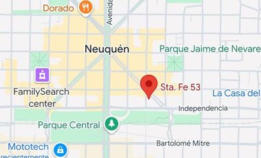 VENTA DE OFICINA EN EL CENTRO DE NEUQUEN