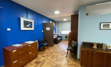 VENTA DE OFICINA EN EL CENTRO DE NEUQUEN