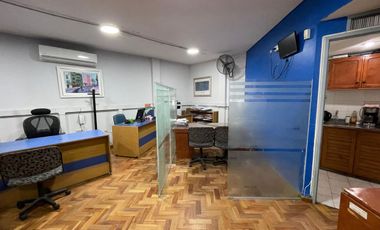 VENTA DE OFICINA EN EL CENTRO DE NEUQUEN