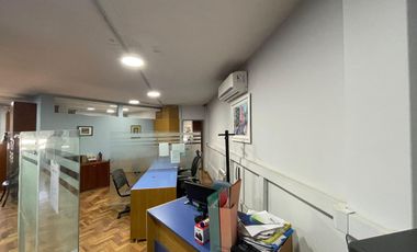 VENTA DE OFICINA EN EL CENTRO DE NEUQUEN