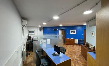 VENTA DE OFICINA EN EL CENTRO DE NEUQUEN