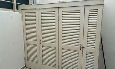 VENTA APTO CREDITO PH 2 AMBIENTES V. PUEYRREDON
