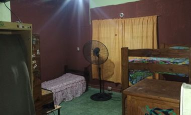 CASA CON LOCALES EN VENTA EN  ALEJANDRO KORN