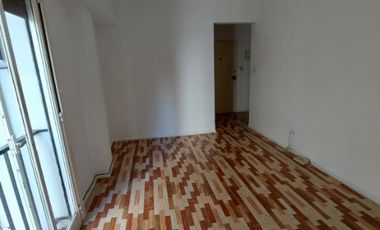 Departamento en alquiler en Villa Urquiza