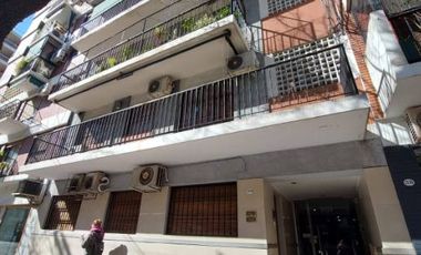 Departamento en alquiler en Villa Urquiza