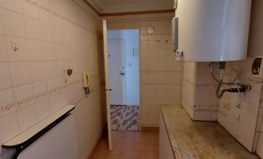 Departamento en alquiler en Villa Urquiza
