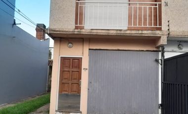 Duplex en venta en Quilmes Oeste