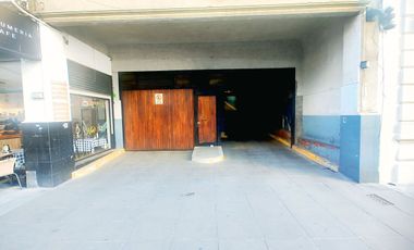 COCHERA AVELLANEDA CENTRO