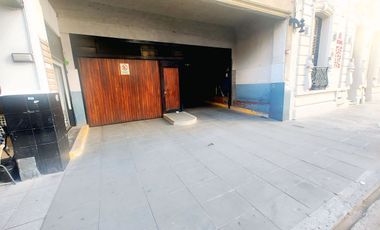 COCHERA AVELLANEDA CENTRO