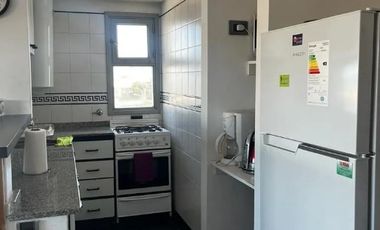Departamento en venta en Villa Gesell