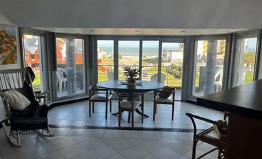 Departamento en venta en Villa Gesell
