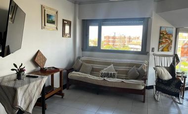 Departamento en venta en Villa Gesell
