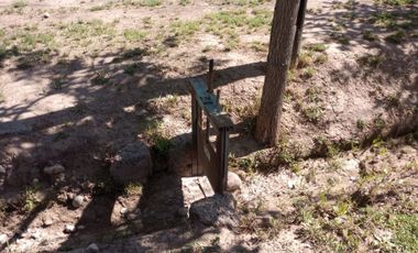 Se vende lote en Lujan de Cuyo