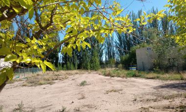 Se vende lote en Lujan de Cuyo