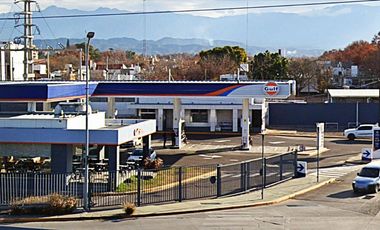 ALQUILER LOTE ESQUINA COMERCIAL COSTANERA- MINUZZI