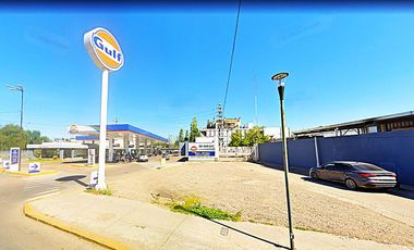 ALQUILER LOTE ESQUINA COMERCIAL COSTANERA- MINUZZI