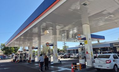 ALQUILER LOTE ESQUINA COMERCIAL COSTANERA- MINUZZI