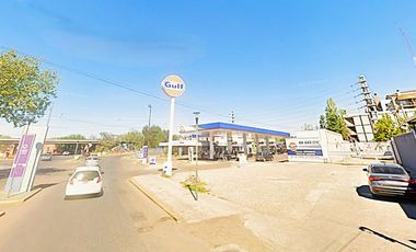 ALQUILER LOTE ESQUINA COMERCIAL COSTANERA- MINUZZI