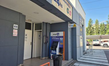 ALQUILER LOTE ESQUINA COMERCIAL COSTANERA- MINUZZI