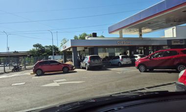 ALQUILER LOTE ESQUINA COMERCIAL COSTANERA- MINUZZI