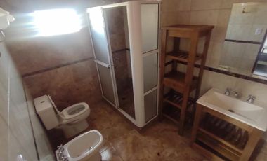 PH 4 amb Planta Alta c/garage cubierto