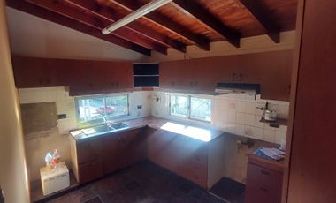 PH 4 amb Planta Alta c/garage cubierto